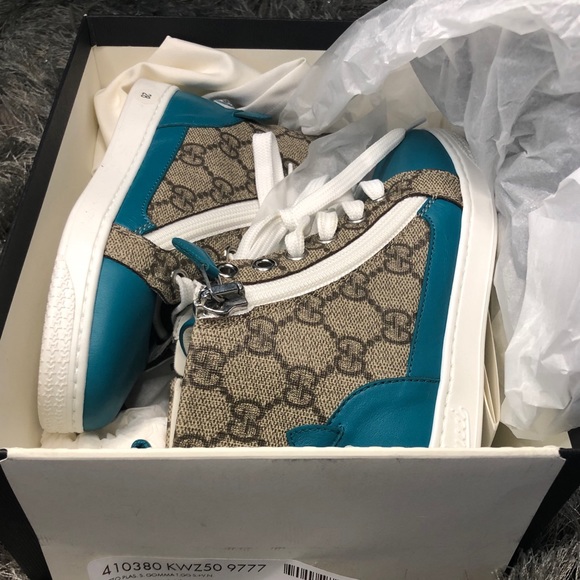 Gucci Other - Gucci Sneakers
